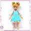 Wholesale vinyl doll clothes, baby doll clothing