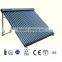 solar water heating Integrated solar power solar collector