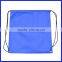 professional cheap quick sellable cloth drawstring bags