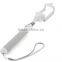 2015 Extendable Handheld Wireless Bluetooth Selfie Fold monopod Stick for phone