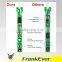 FRANKEVER 60W 110V 5tip solder wire stand Adjustable Temperature Welding Soldering iron