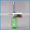 Aluminum Alloy Medical Wall Oxygen Regulator with Flowmeter