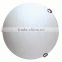 No flicker 25w ceiling lamp, round led ceiling light with CE certificate