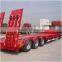 china heavy loading flat bed tow trucks