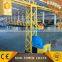 2016 new type tower crane toys for kids