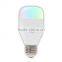Zigbee HA1.2 Best Selling zigbee bulbs smarter home system Globe bulbs