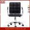 elegant mid back structure computer task office chairs