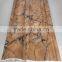 PVC End Edge Line