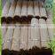 Wholesale Round Grade A 100% All Natural Moso Bamboo Marshmallow Roasting Sticks