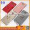 High Quality New Metal TPU Back Cover For Samsung Galaxy J3 2017 Pro Mercury Goospery i jelly Ring Case