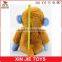 EN71 cute plush animal toy custom good quality stuffed wild animal toy hot sale soft zoo animal toy