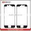 Replacment Parts For iPhone 6s plus LCD Screen Middle Frame with Hot glue, LCD Screen Middle Bezel Frame For iPhone 6s Plus