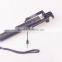 Wholesale Mini tripod 2015 selfie stick with cable handheld selfie monopod for iPhone/cellphones