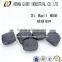 Silicon Ball Si Briquet 65#