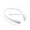 Neckband Wireless V4.0 Bluetooth Stereo Headset for All Phone HB-904 Bass