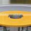 HEITRO customized for lovers, family, kids, children, adults, PE material (6 persons type) BBQ donut boat