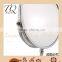 Classic metal beauty makeup table mirror