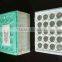 Li-ion Battery Type 3v CR2032 button cell battery CR2032 CR2025 CR2016 coin cell