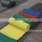 rubber floor mat friendly