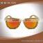 Promotion stock classics sunglasses bamboo eyeglass wholesale bamboo polarized sunglasses