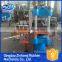 Chinese rubber machine Rubber Plate Vulcanizing Press for hot sale