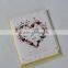 DIY gift paper Birthday Greeting Card,Gift Card Handmade 3D Birthday Card