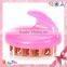 Hot New Products For 2015 Hair Care Products High Quality Baby Hair Brush Wholesale Baby Hair Brush