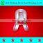 Reliable China Manufacture Socket Clevis Eye Hardware Fitting/Electric Power Line Accessories, Made in China Hebei WeiChuang