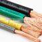 leading supplier of rvv pvc insulated electric wire