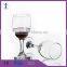 wholesale Good quality glass wine, wholesale shot stem wine glass