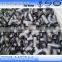 china pipe reducing tee