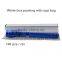 Magnetism 3 Led Telescopic Flashlight