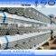 Astm Galvanized Seamless Steel Pipe