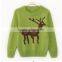 2015 Latest Cotton knitted sweater design for boys