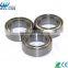China OEM custom bearing high precision 3x6x3 deep groove ball bearing