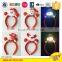 New product promotion toys Christmas red sock toy for kids