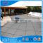 Anti-UV,good quality winter super dense safety pool cover for kids,pets