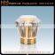 Made in China superior quality aluminium perfume bottle cap