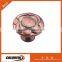 AC zinc alloy diecast cabinet hang knob