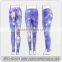 high waisted fitness leggings,printed leggings sublimated transparent leggings
