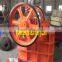 Large capacity rock cutting equipment jaw crusher for hot sale