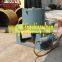 Full sets alluvial gold processing machine