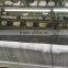 100% virgin pure HDPE Anti-hail Net