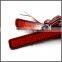 12V LED Waterproof Rear Bumper Reflectors Brake Light Car Accessories for Land Rover Discovery