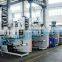 Cup paper flexo printing machine