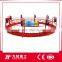The most popular high quality electric steel hoist platform scaffold lift Climbing work platform hot sale