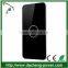 Fationable Design Cheap Price Wireless Mobile Phone Battery Charger