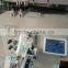 mug plastic paper cup Bottle cups cylinder Screen Printing Machine