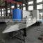 China Automatic Arch Roofing Sheet Roller Forming Machine