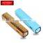 electric cigarette power 300mAh power bank magnetic balance silicon power bracelet